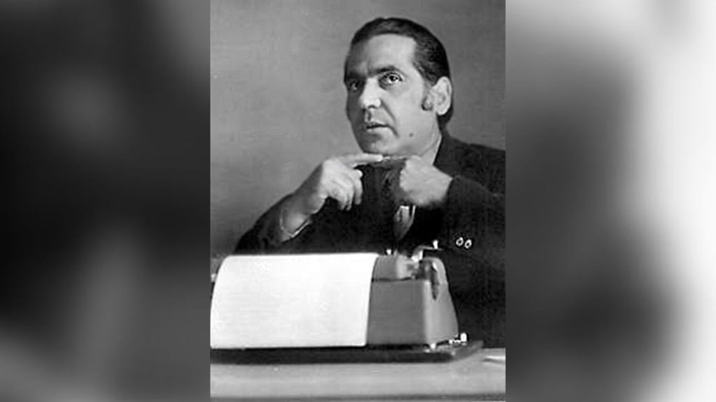 Владимир Свинтила през погледа на неговите наследници